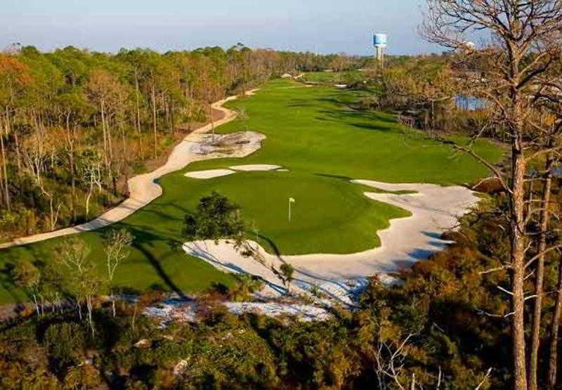 Fairfield Inn & Suites Orange Beach Facilities photo