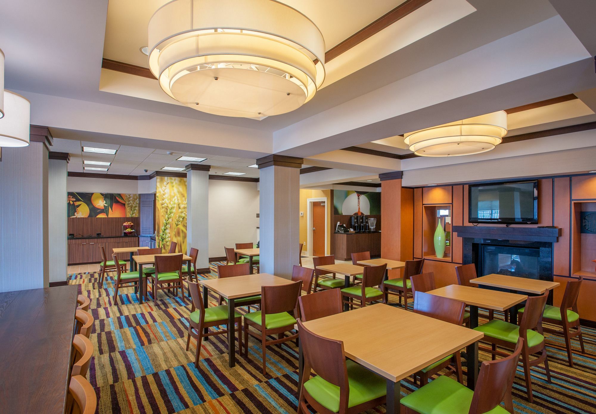 Fairfield Inn & Suites Orange Beach Exterior photo